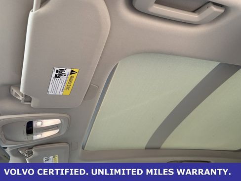 Certified 2024 Volvo XC90 B5 Plus w/ Protection Package Premier image 24