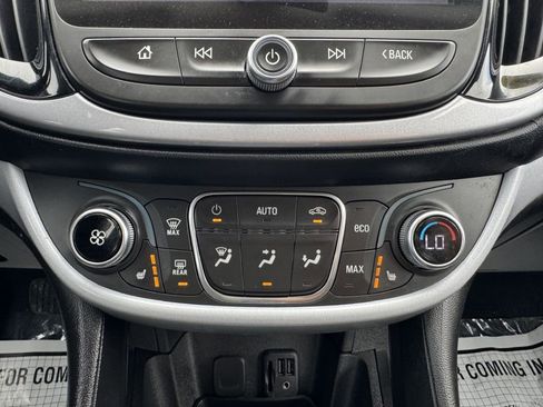 Used 2019 Chevrolet Volt LT w/ Comfort Package image 23