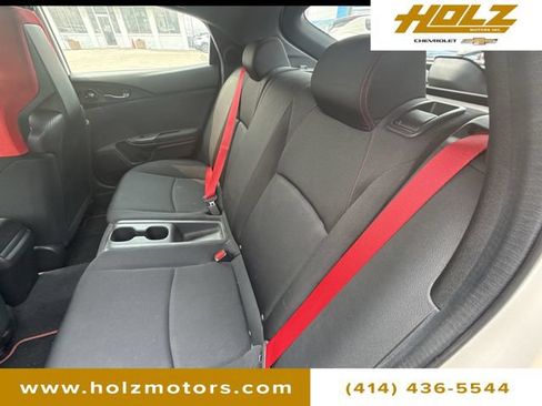 Used 2019 Honda Civic Type R image 22