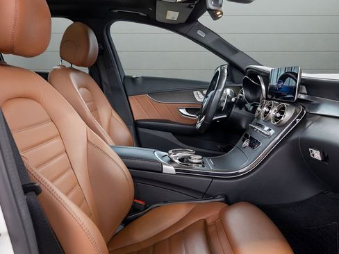 Used 2019 Mercedes-Benz C 43 AMG 4MATIC Sedan image 93