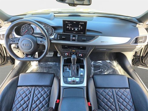 Used 2018 Audi A6 3.0T Prestige w/ Prestige Package image 16