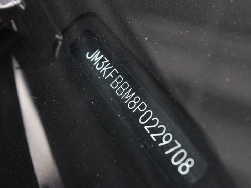Used 2023 MAZDA CX-5 AWD 2.5 S w/ Select Package image 34