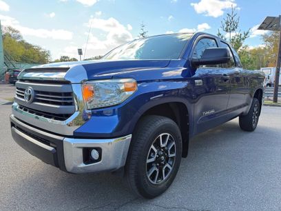 Used 2014 Toyota Tundra SR5 w/ TRD Off Road Package
