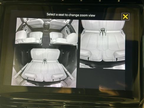 Used 2021 Jeep Grand Cherokee L Limited AWD/4WD image 23