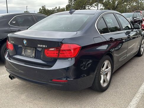 Used 2015 BMW 328i xDrive Sedan image 7