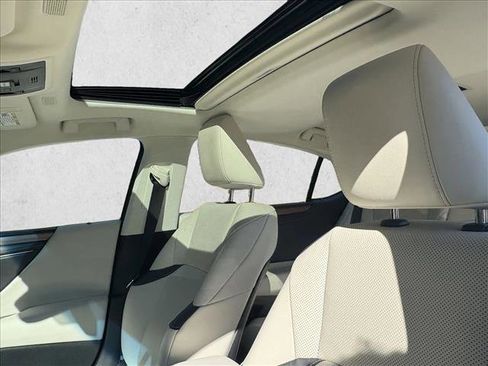 Used 2024 Lexus ES 300h ES 300h image 11