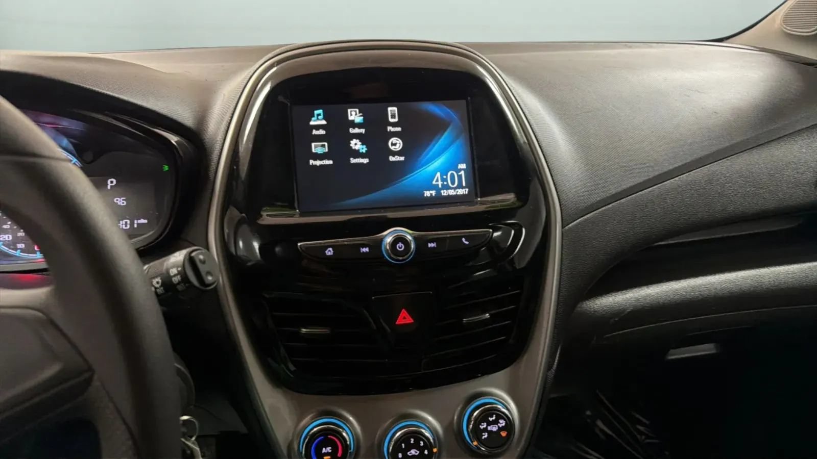 Used 2018 Chevrolet Spark LS FWD image 13