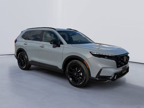 Used 2025 Honda CR-V Sport-L image 1