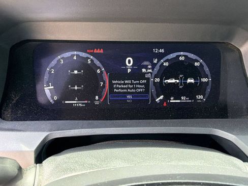 Used 2024 Toyota Tacoma TRD Off-Road AWD/4WD image 21