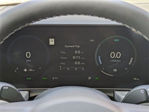 New 2026 Hyundai Sonata Limited image 27