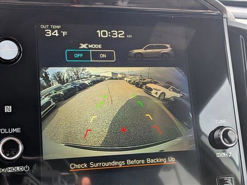 New 2026 Subaru Forester Premium image 12