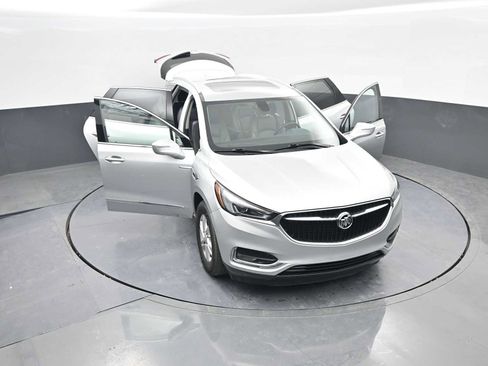 Used 2019 Buick Enclave Essence w/ Trailering Package, 5000 lbs. image 46