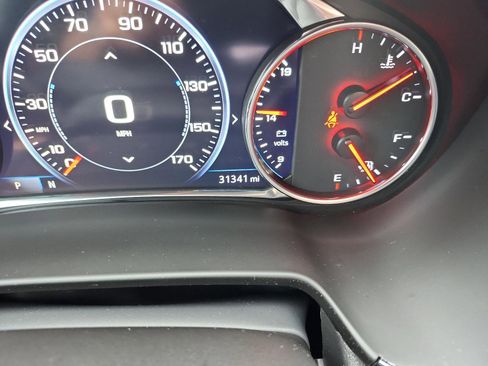 Used 2024 Chevrolet Blazer RS w/ Driver Confidence II Package image 25