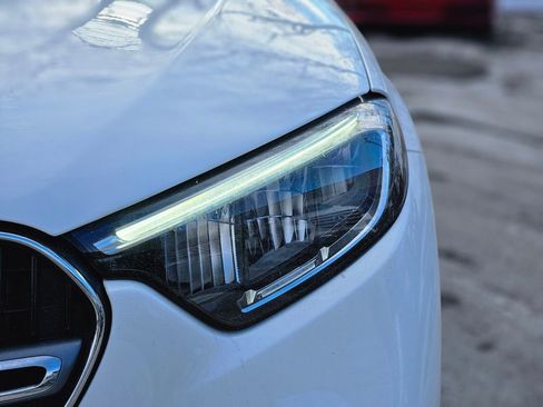 New 2026 Mercedes-Benz GLC 300 4MATIC image 10