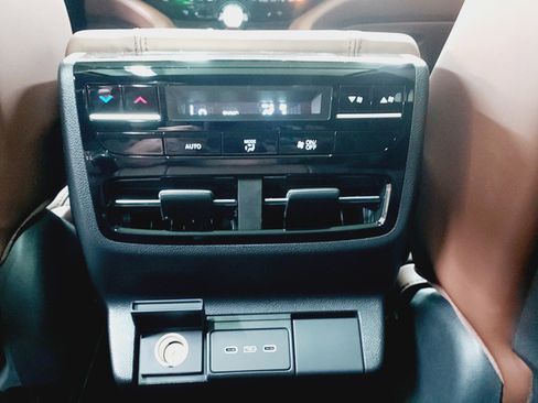 New 2026 Acura MDX SH-AWD w/ Technology Package image 36