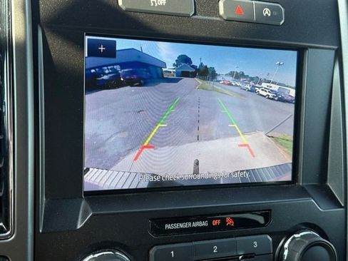 Used 2019 Ford F150 XLT w/ Equipment Group 302A Luxury AWD/4WD image 25