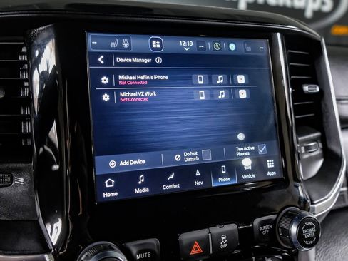 Used 2022 RAM 2500 Laramie image 25