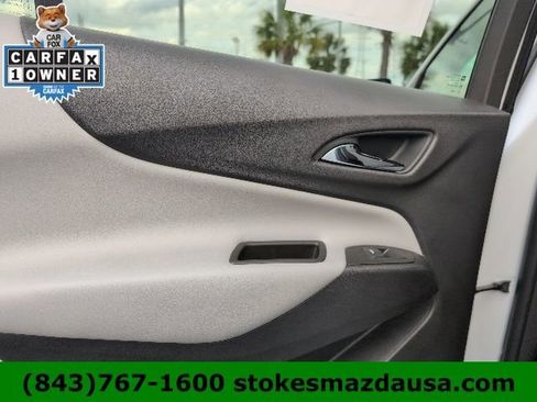 Used 2024 Chevrolet Equinox LS w/ LS Convenience Package FWD image 17