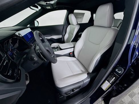 New 2026 Lexus RX 350 FWD image 16