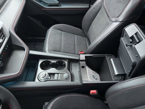 New 2026 Ford Explorer ST w/ Sun And Sound Package image 19