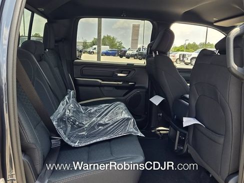 New 2026 RAM 1500 Express RWD image 14