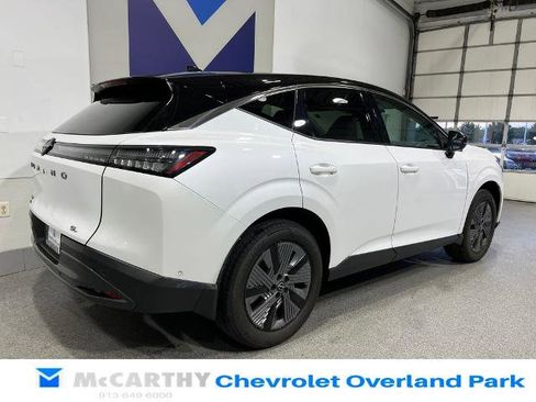 Used 2025 Nissan Murano SL AWD/4WD image 5