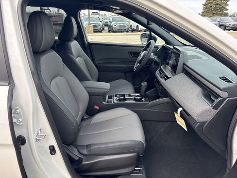 New 2026 Subaru Outback Premium image 10