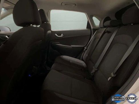 Used 2023 Hyundai Kona SE w/ Cargo Package image 67