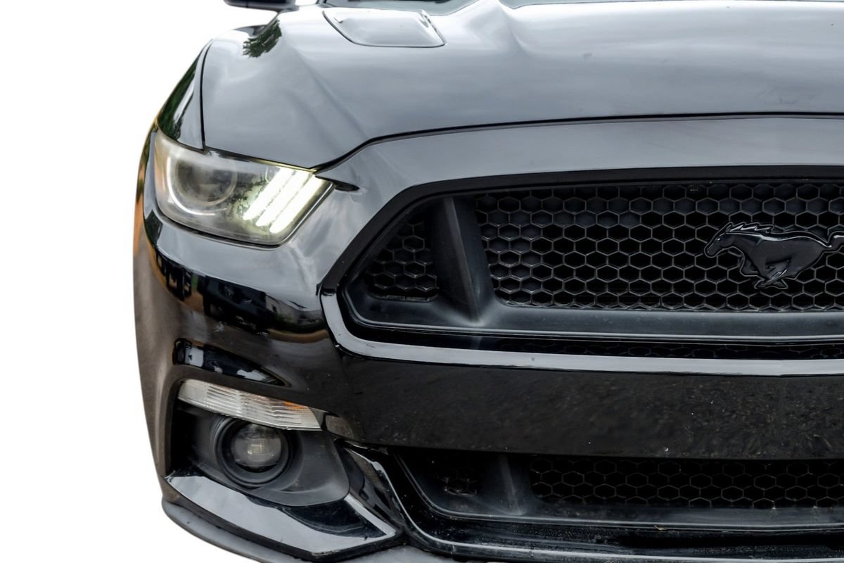 Used 2017 Ford Mustang GT Premium w/ Equipment Group 401A RWD image 45