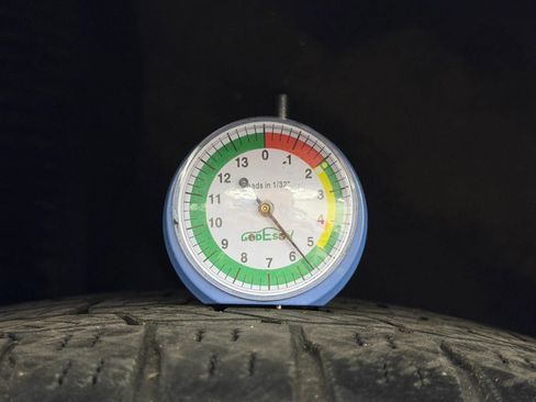 Used 2018 Honda CR-V EX-L image 25