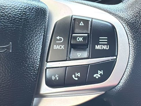 Certified 2023 Ford Explorer Limited w/ Limited Technology Package RWD image 13