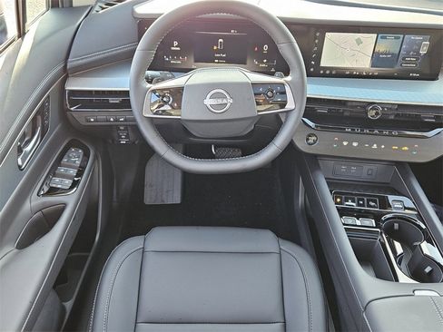 New 2025 Nissan Murano SL w/ Cargo Package image 5