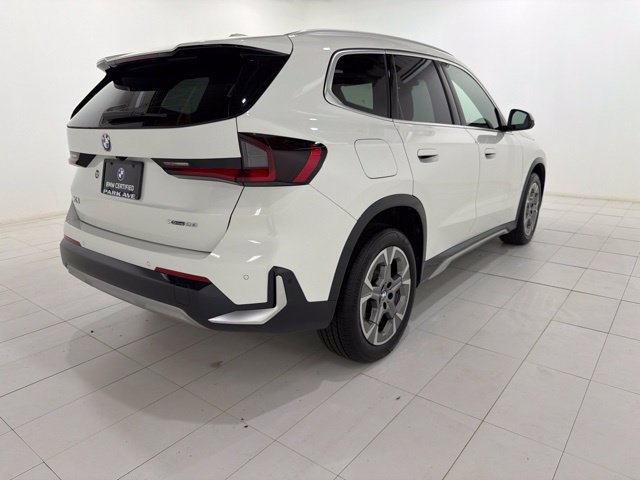 Certified 2023 BMW X1 xDrive28i w/ Convenience Package AWD/4WD image 5