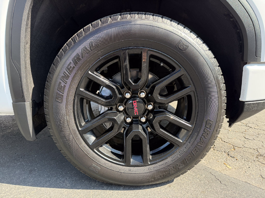 Used 2026 GMC Sierra 1500 Elevation AWD/4WD image 14