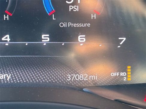 Used 2023 RAM 1500 Limited image 29