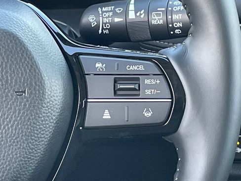 New 2027 Honda HR-V EX-L image 14