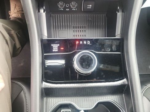 New 2026 Jeep Grand Cherokee Altitude AWD/4WD image 10