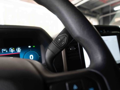 Used 2024 Ford F150 STX w/ Equipment Group 201A FX4 image 14