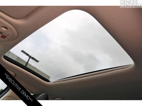 Used 2026 Genesis G70 2.5T Prestige RWD image 32