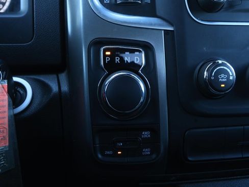 Certified 2024 RAM 1500 Classic SLT image 16