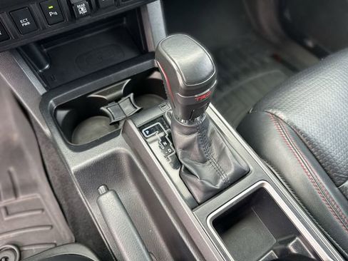Used 2020 Toyota Tacoma TRD Pro w/ Desert Air Intake Package AWD/4WD image 21