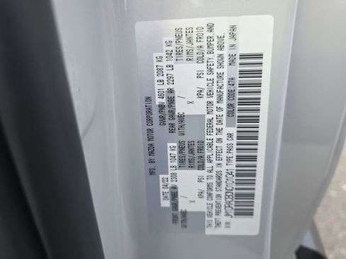 Used 2022 MAZDA MX-30 Electric w/ Premium Package image 48