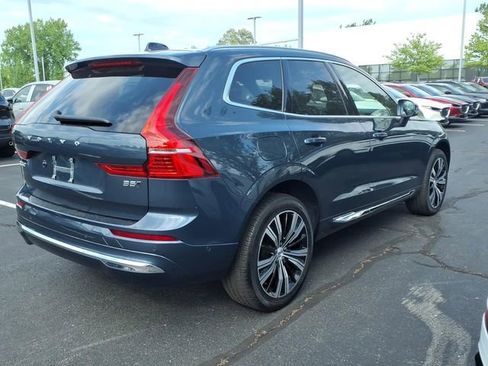 Used 2023 Volvo XC60 B5 Ultimate w/ Climate Package AWD/4WD image 8