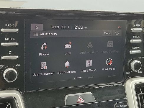 Used 2021 Kia Sorento EX AWD/4WD image 19