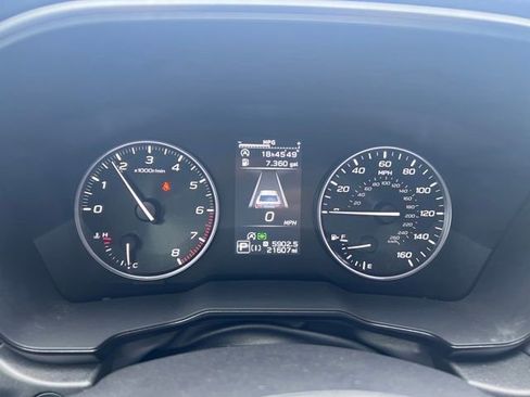 Used 2024 Subaru Legacy Sport AWD/4WD image 16