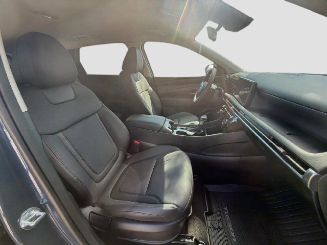 New 2026 Hyundai Tucson SEL Plus FWD image 28