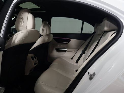 Certified 2024 Mercedes-Benz C 300 Sedan image 11