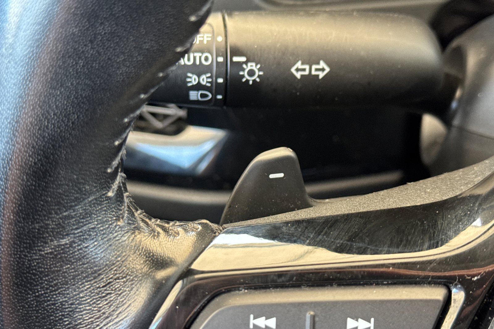 Used 2024 Honda Accord Touring image 36