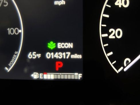Certified 2024 Honda CR-V Sport-L image 26