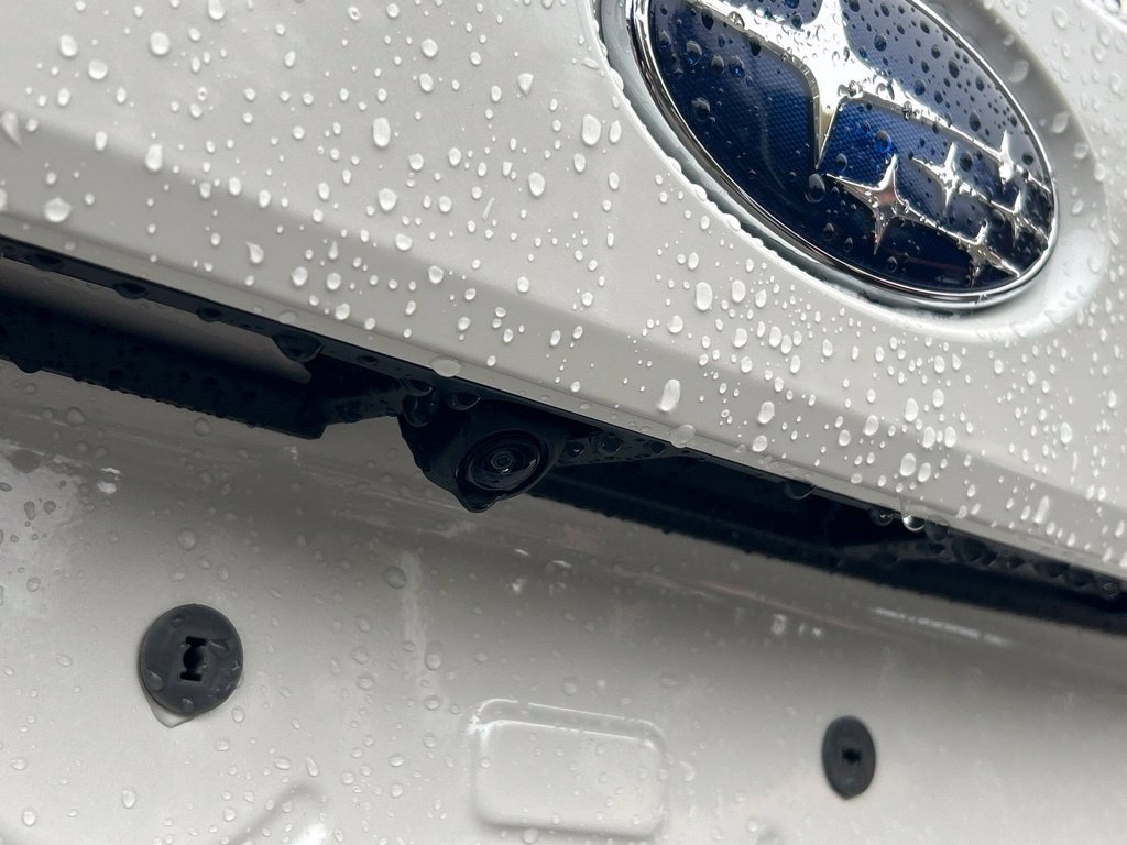 New 2026 Subaru Crosstrek 2.5i Limited AWD/4WD image 30